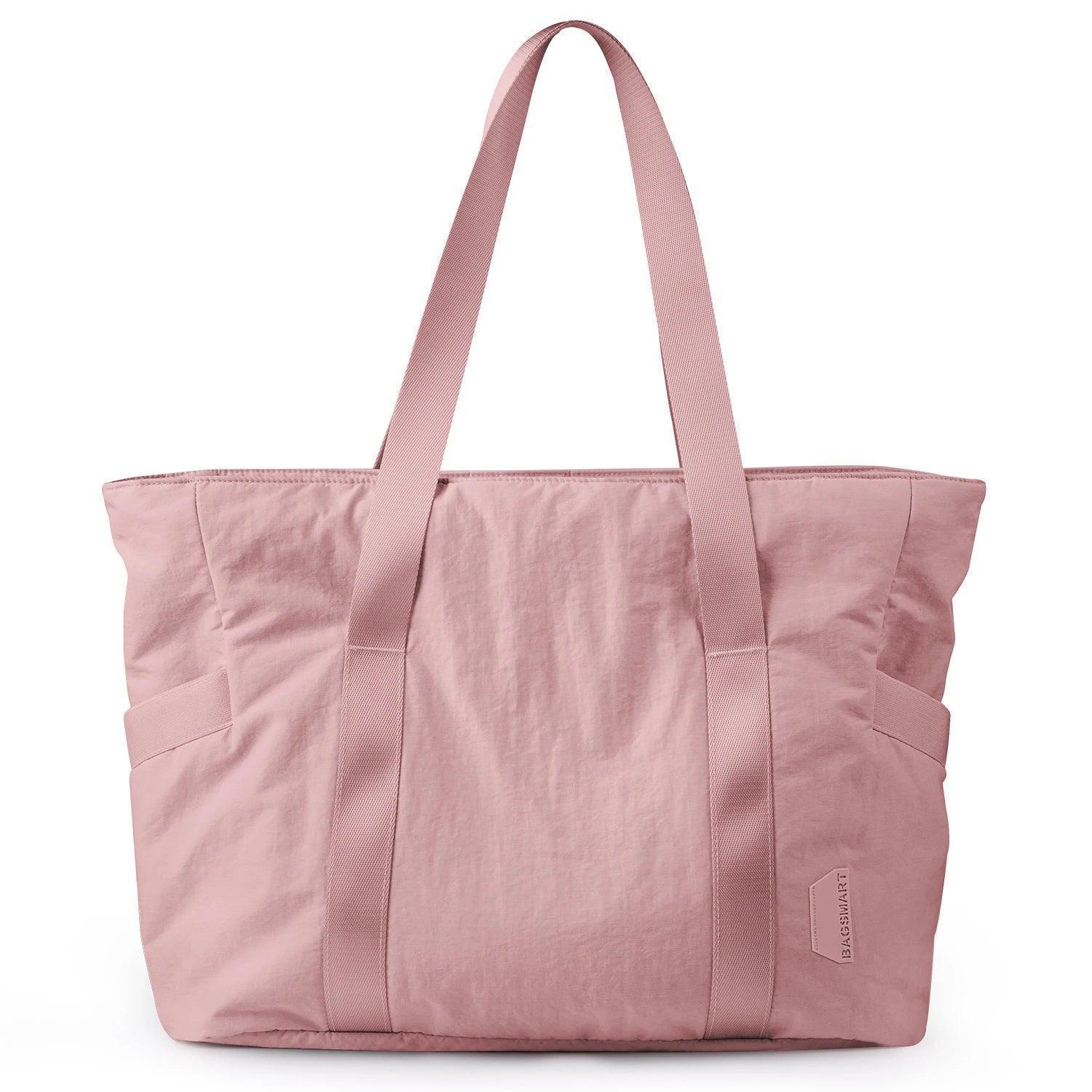 Tote Crossbody Bag - Palm and Thread