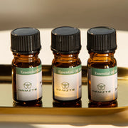 Hotel Inspired Aromatherapy Scent Diffuser - Palm and Thread