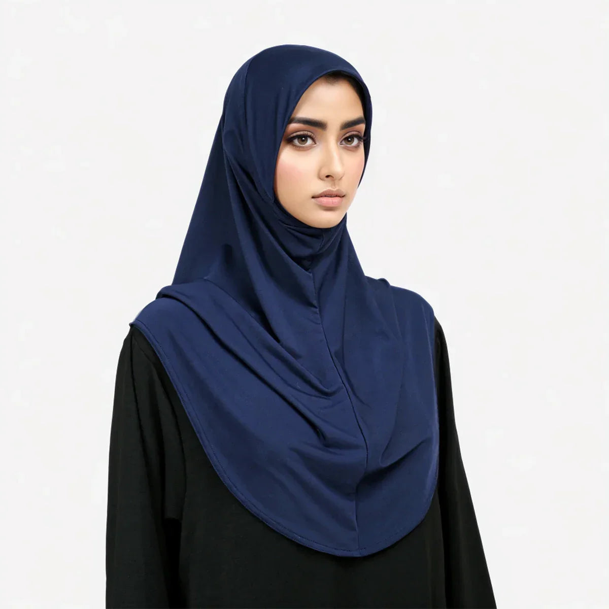 Instant Turban Headscarf - Palm and Thread