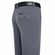 Thin Business Casual Pant - Palm and Thread