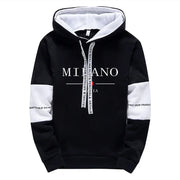 Sportswear Hooded Sweatshirts Jogger Pants