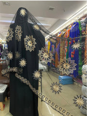 Pashmina Hijab Scarf - Palm and Thread