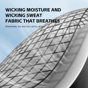 Breathable Elastic Back Posture Correction Belt - Palm and Thread
