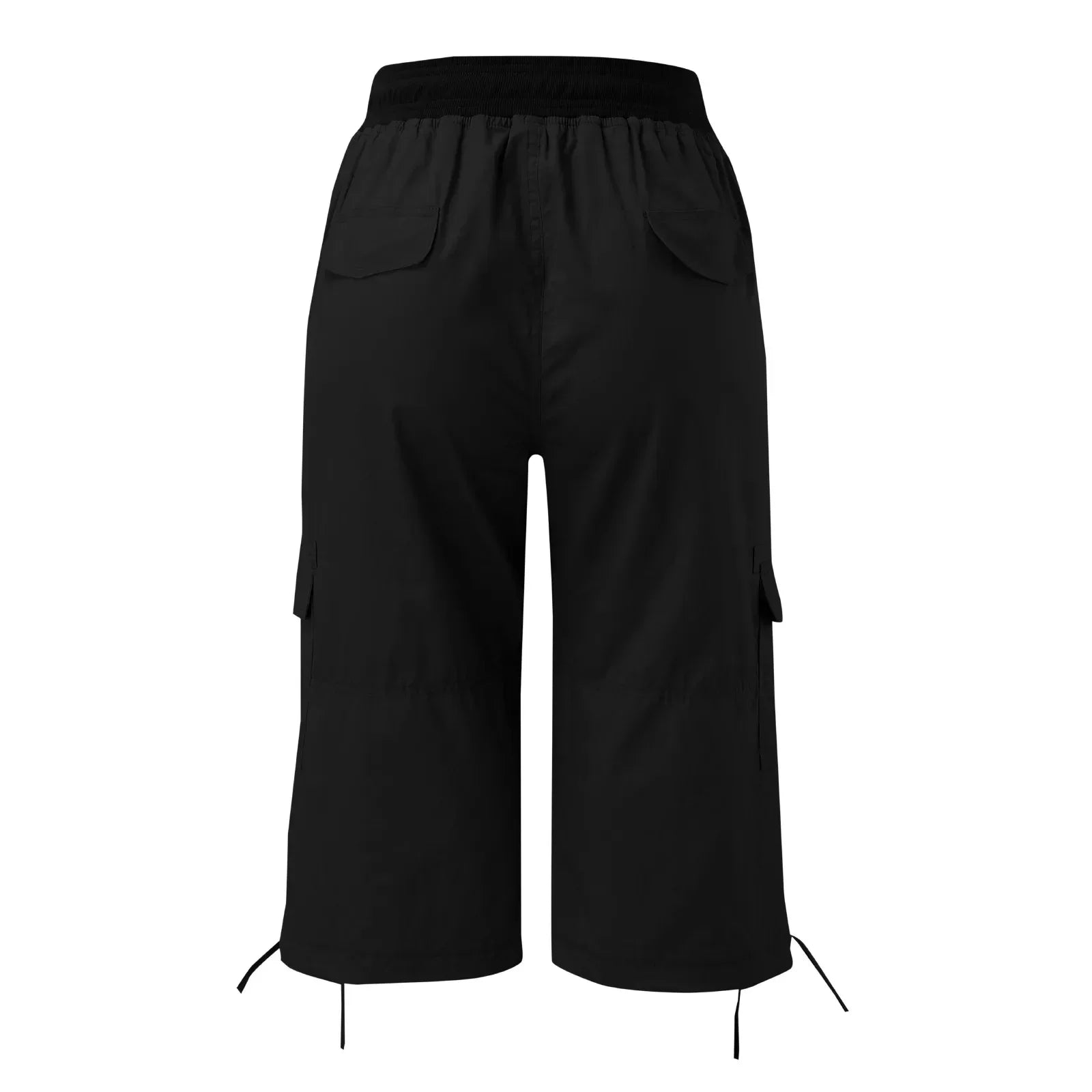 Multi Pocket Trouser - Palm and Thread