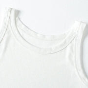 Solid Color Top Tank - Palm and Thread