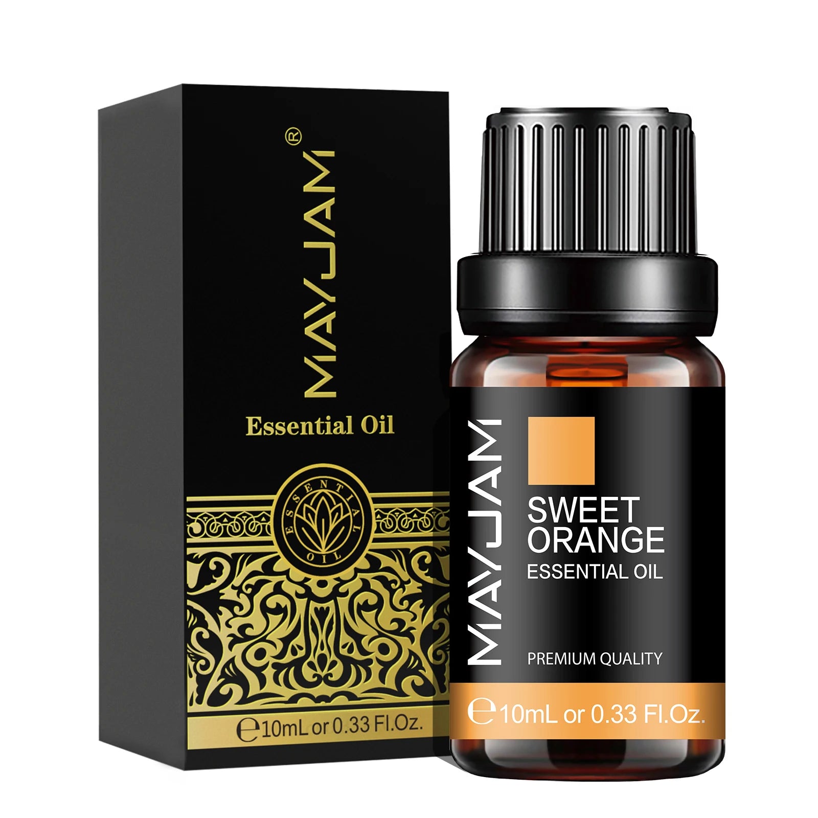 Essential Oils For Humidifier Diffuser - Palm and Thread