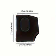 Electric Foot Warmer Massager - Palm and Thread