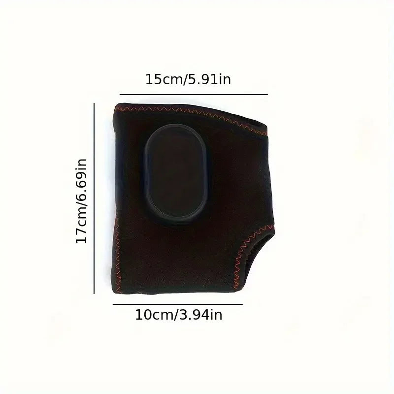 Electric Foot Warmer Massager - Palm and Thread