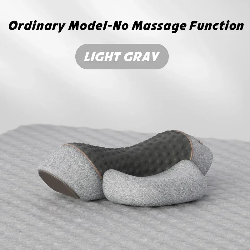 Electric Massager Cervical Pillow - Palm and Thread