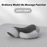 Electric Massager Cervical Pillow - Palm and Thread