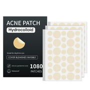Invisible Pimple Patch Acne Removal Stickers - Palm and Thread