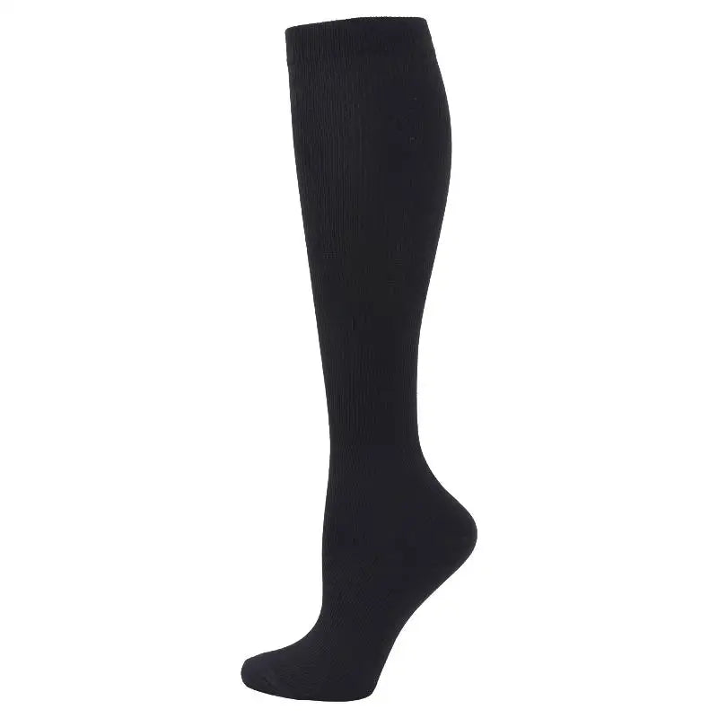 Compression Running Sports Travel Socks - Palm and Thread