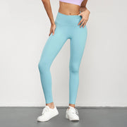 High-Waist Anti-Bacterial Leggings