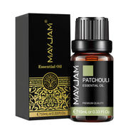 Essential Oils For Humidifier Diffuser - Palm and Thread