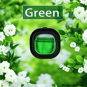 Car Outlet Air Fragrance - Palm and Thread