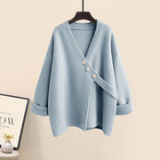 New Casual Matching Set - Palm and Thread