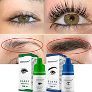 Fast Eyebrow Growth Serum - Palm and Thread
