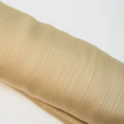 Pleated Satin Chiffon Hijab Silk Scarf - Palm and Thread