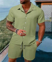 Beach Suit Outdoor