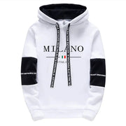Sportswear Hooded Sweatshirts Jogger Pants