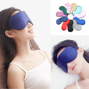 Eye Cover Silk Sleep Eye Mask - Palm and Thread