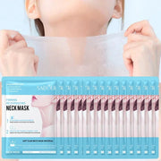 Collagen Firming Neck Mask - Palm and Thread