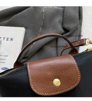 2025 Mini Dumpling Handbag