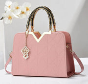 Luxury Kara Shoulder Bag - Palm and Thread