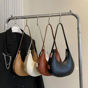Fashion Luxury PU Leather Shoulder Bag
