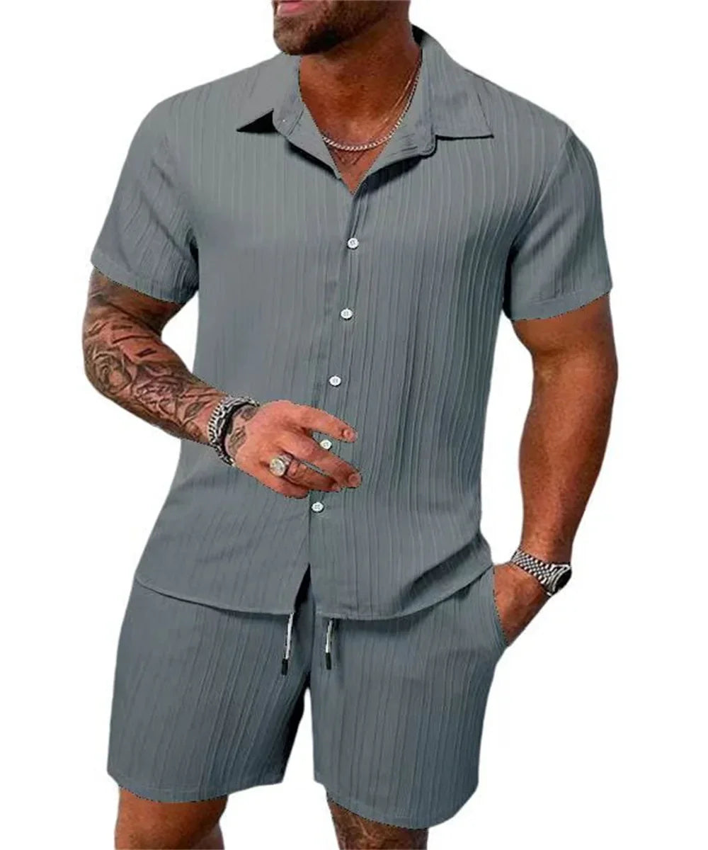 Beach Suit Outdoor