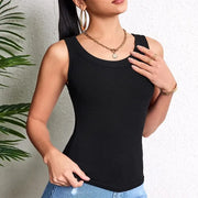 Solid Color Top Tank - Palm and Thread