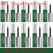 Fast Eyelash Natural Growth Serum - Palm and Thread