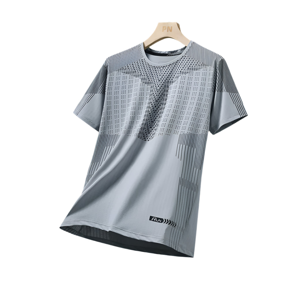 New Breathable Quick Drying Top - Palm and Thread