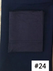 Modal Undercap Set Basic Stretchy Pullover Headscarf - Palm and Thread