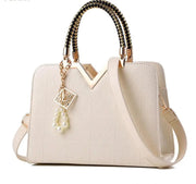 Luxury Kara Shoulder Bag - Palm and Thread