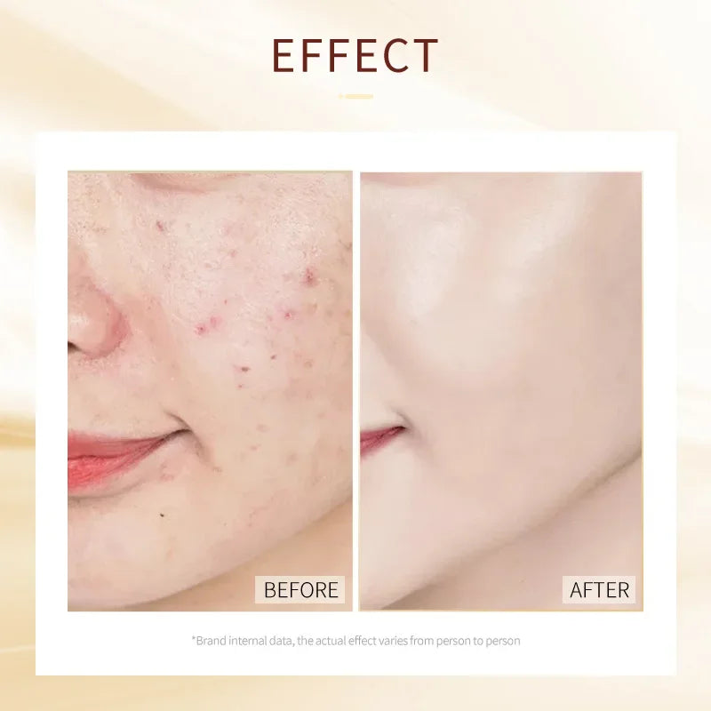 Sleeping Moisturizing Anti-aging Cream Face Mask - Palm and Thread