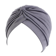 Stretchy Turban Cap Inner Hijab - Palm and Thread