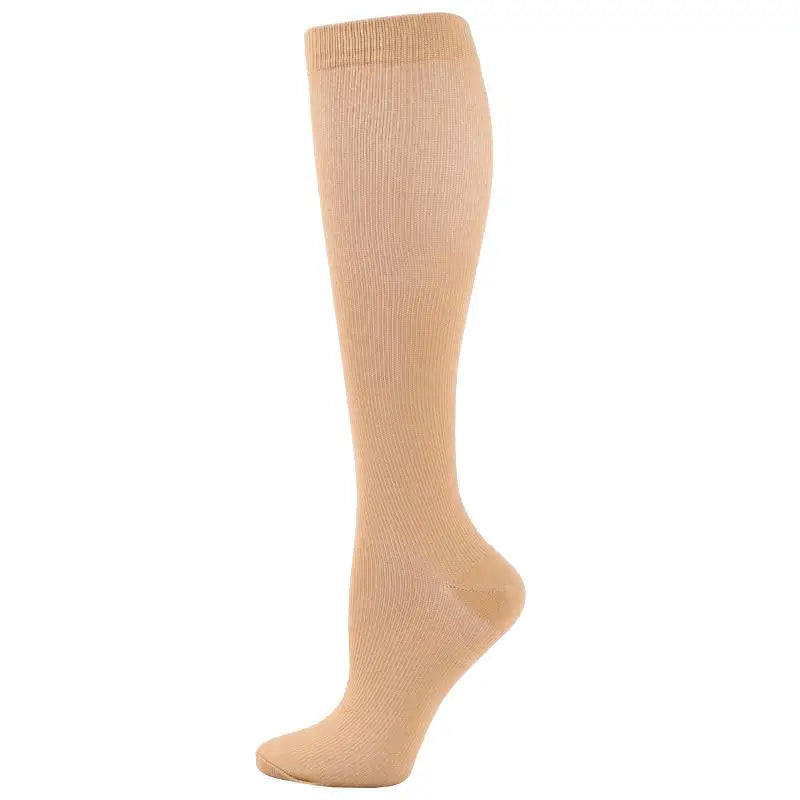 Compression Running Sports Travel Socks - Palm and Thread