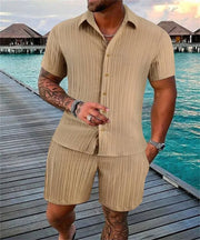 Beach Suit Outdoor