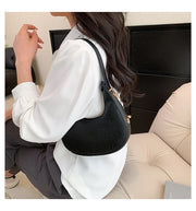 Fashion Luxury PU Leather Shoulder Bag