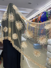 Pashmina Hijab Scarf - Palm and Thread