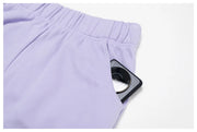 Women's Multi-Piece Sweat Suit Set