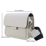 PU Leather Fashion Bag - Palm and Thread