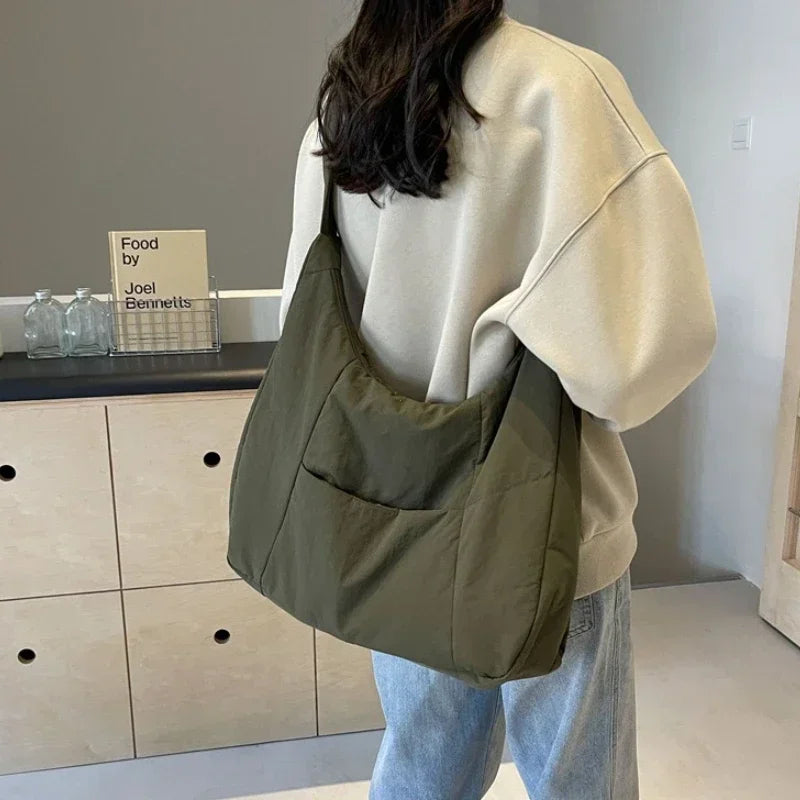 Trendy  Shoulder Bag