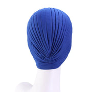 Stretchy Turban Cap Inner Hijab - Palm and Thread