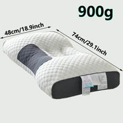 Pillow Neck Cervical Orthopedic - Palm and Thread
