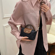 2025 Mini Dumpling Handbag