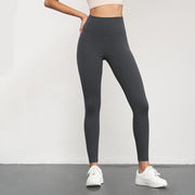 High-Waist Anti-Bacterial Leggings