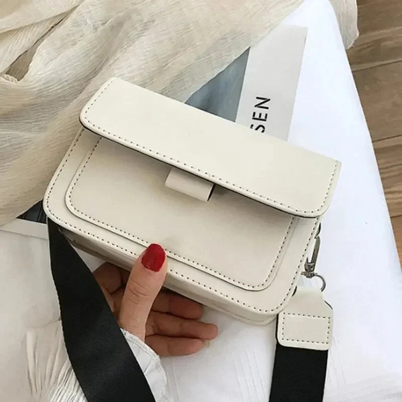 PU Leather Fashion Bag - Palm and Thread