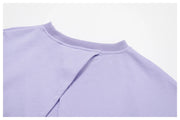 Women's Multi-Piece Sweat Suit Set